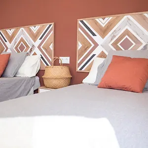 Aguadulce Apartamento Sanlúcar de Barrameda
