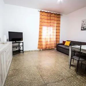 In Rosa Apartamento Roma