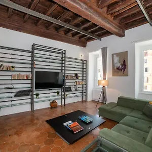 Campo De Fiori Apartamento Roma