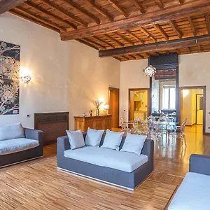 Piazza Venezia Charming With View Apartamento Roma
