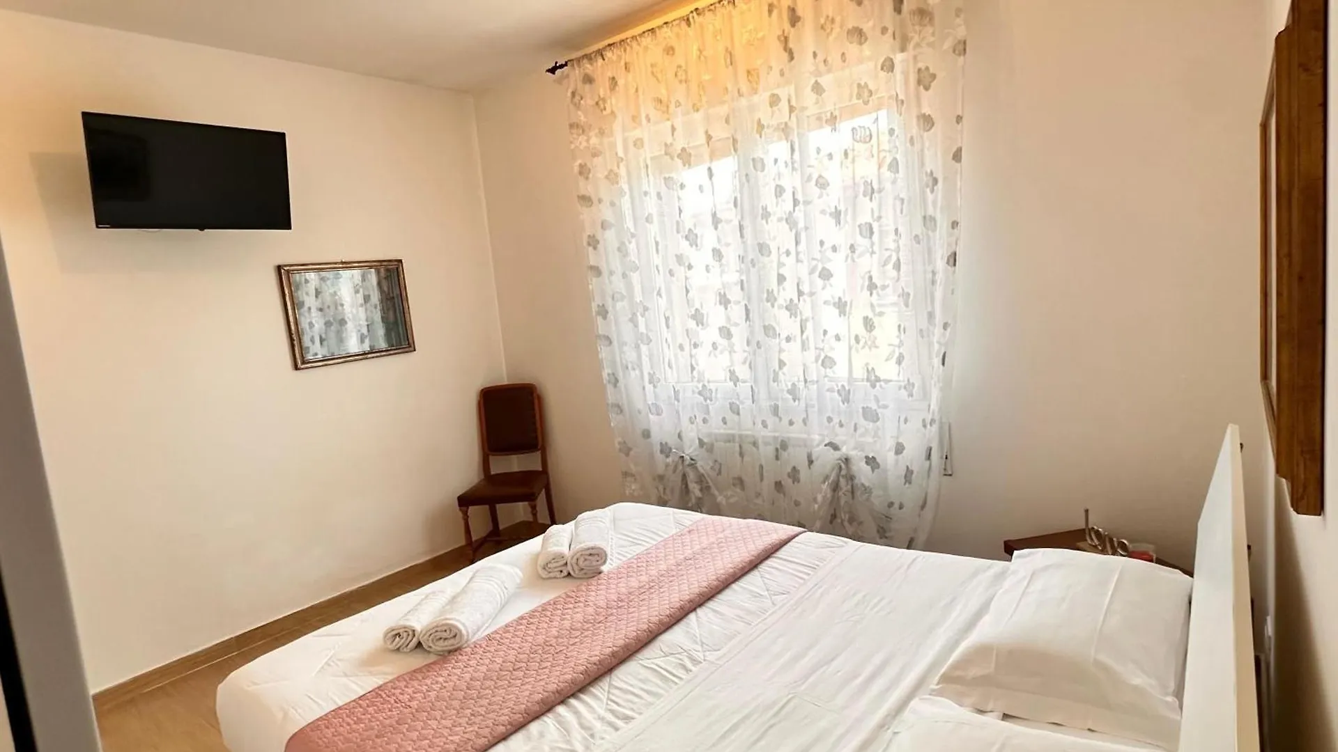 Apartamento Casa Luna Mestre