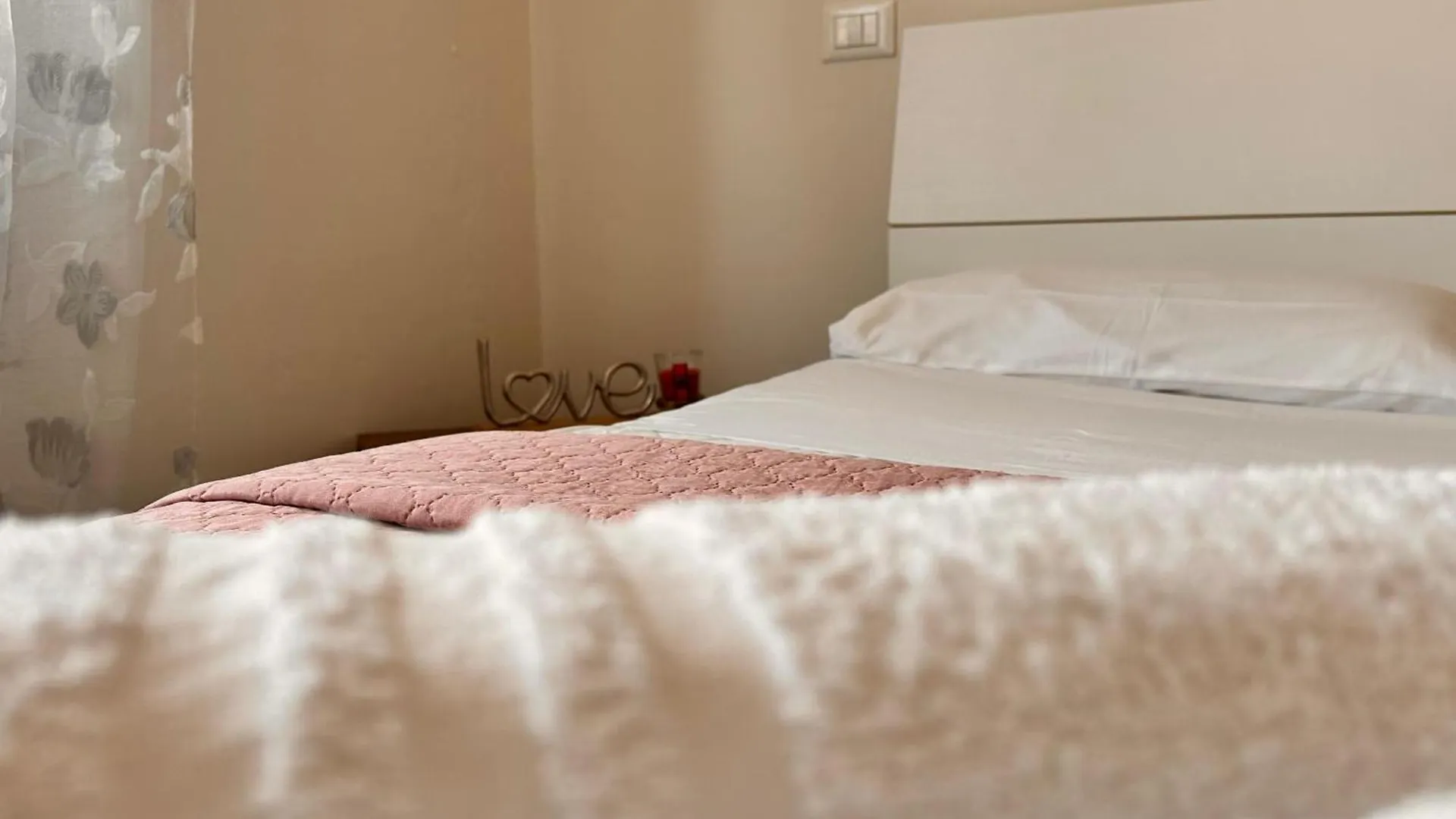 아파트 Casa Luna 메스트레