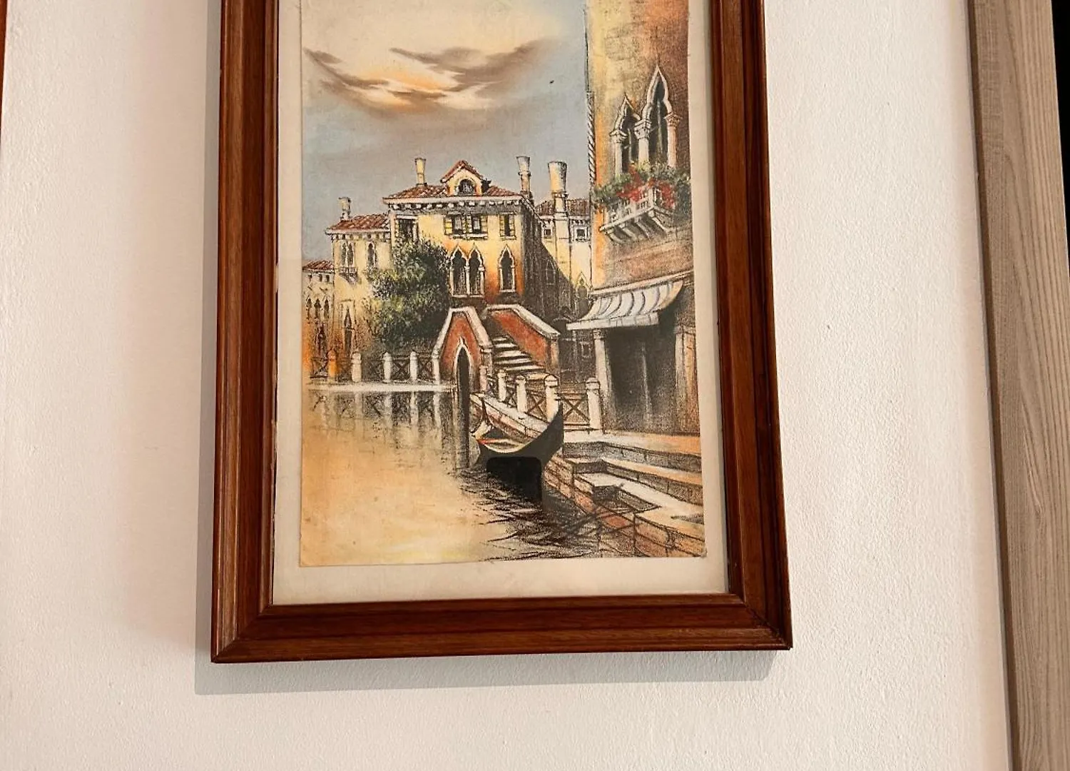 Casa Luna Mestre Appartamento
