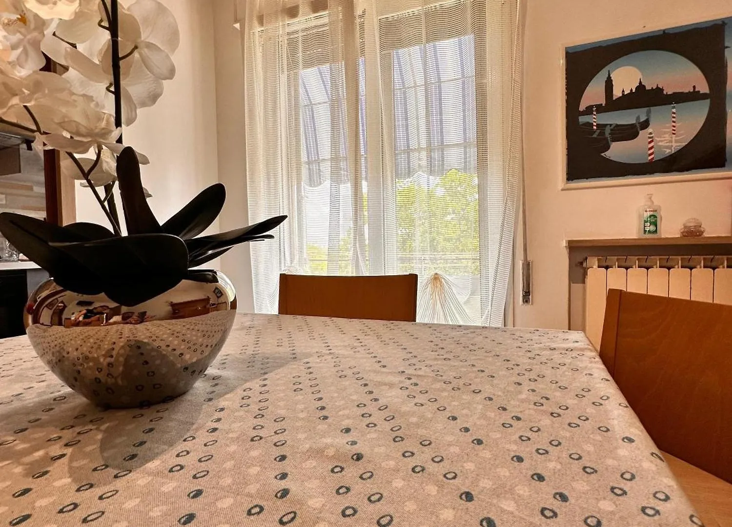 Appartamento Casa Luna Mestre