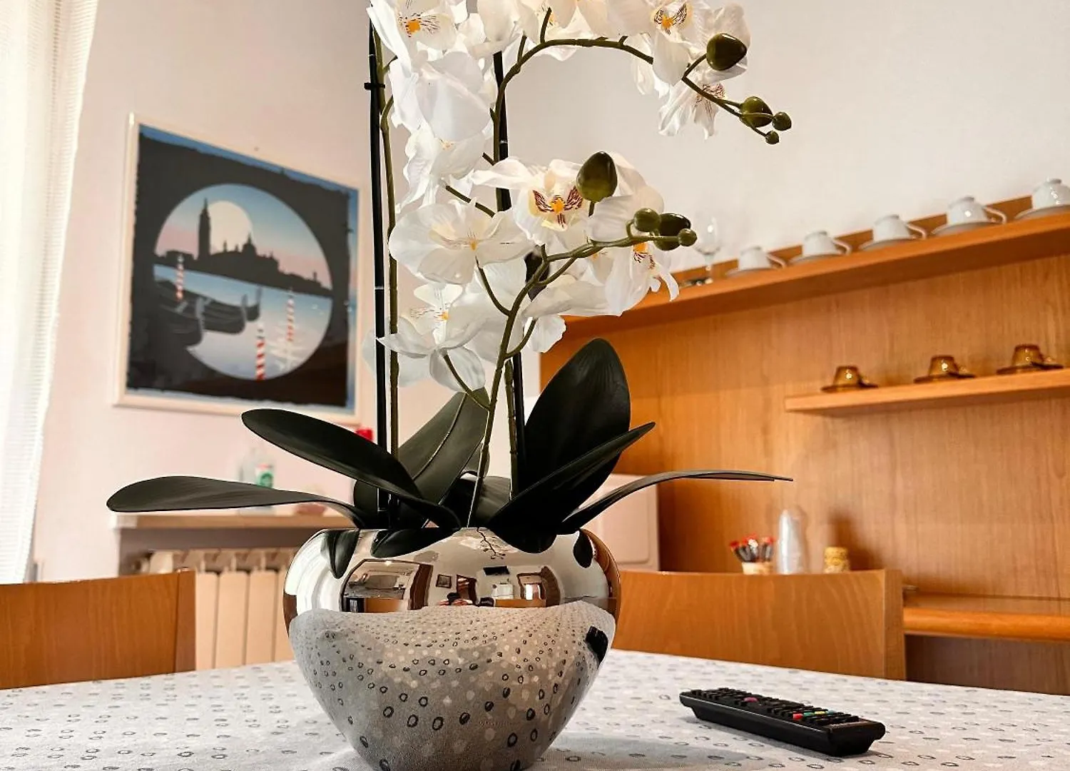 Casa Luna Mestre Italia