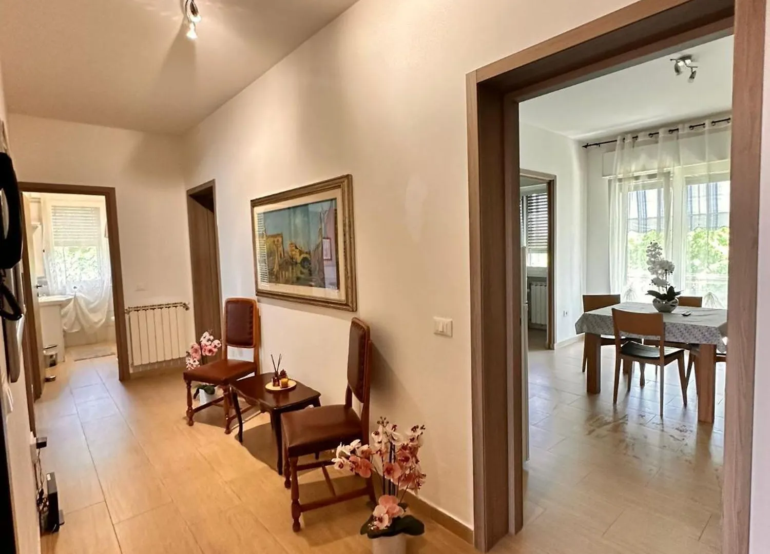 Casa Luna Mestre Appartamento